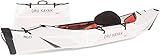 Oru Kayak Plegable Inlet - Estable, Duradero, Ligero - para Adultos y Jóvenes - Kayaks...