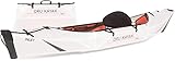 Oru Kayak Plegable Inlet - Estable, Duradero, Ligero - para Adultos y Jóvenes - Kayaks...