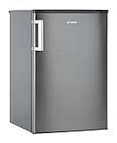 Candy CCTOS 542XHN, Frigorífico Mini con Congelador, Altura 85CM, 109L, Tecnología...