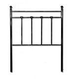 Hogares con Estilo - Cabecero de Hierro Forjado artesanalmente en España. para Cama de...
