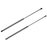 Frankberg 2x Gasfeder Maletero Dämpfer Compatible con B.o.r.a Variant 1J6 1999-2005 Golf...