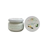 Thermal Teide 160100 - Crema hidratante facial con árbol del té y aloe vera