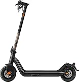 NIU Patinete Eléctrico para Adultos, 50km de Autonomía, Velocidad Máxima 25km/h, Motor...90