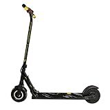 SMARTGYRO Xtremexd, Patín Eléctrico Para Niños Y Jóvenes Ruedas 8 3 Velocidades...