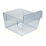 LUTH Premium Profi Parts Cajón 307 x 232 x 200 mm para frigorífico, compatible con AEG...