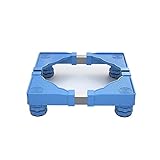 Soporte Ajustable para Lavadora Base para Secadora Soporte para refrigerador Soporte...