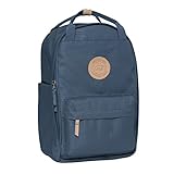 BECKMANN City Light - Mochila (20 L), color azul, Blue Fade, OneSize