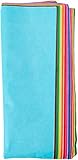 Spectra 5850-6 - Papel de Seda, Color