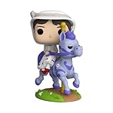 Funko Pop! Disney: Disney 100 - Mary Pop!Pins - Figuras Miniaturas Coleccionables para...
