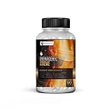 Potente quemagrasas, termogénico y adelgazante | CLA + L-Carnitina + Garcinia + Cambogia...
