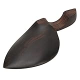Mentonera, Chinrest Tasteless para Jugadores de 4/4 3/4 Violines