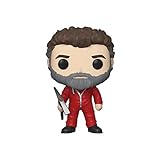 Funko POP! TV: La Casa De Papel-Moscow Collectible Figure - Money Heist - Figuras...
