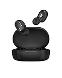 Xiaomi Redmi Buds Essential Auriculares Inalambricos Bluetooth 5.2, Calidad de Sonido HD,...