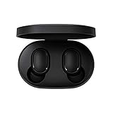 Xiaomi Redmi Airdots 2 Auriculares Bluetooth, Auriculares inalámbricos BT5.0 con...