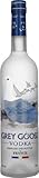 Grey Goose Vodka, 700ml