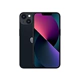 Apple iPhone 13, 128GB, Negro Noche - (Reacondicionado)