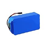 Batería 24v 20Ah 30Ah 40Ah 50Ah 60Ah Lifepo4 Paquete de batería 8S 25.6V Deep Cycle1000w...