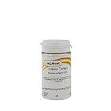 Crémor Tártaro - 100g - Estabilizante