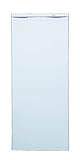 aro Congelador vertical UZW1465, PCM, 55 x 57 x 141 cm, 6 estantes, 155 L, descongelaciÃ³n...