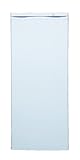 aro Congelador vertical UZW1465, PCM, 55 x 57 x 141 cm, 6 estantes, 155 L, descongelación...