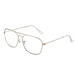 JM Gafas Filtro Luz Azul. Cómodas y Resistentes. Máxima Protección contra Pantallas y...