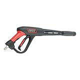 Shanrya Pistola Limpiadora Eléctrica de Mano, Pistola Limpiadora Eléctrica de Acero...