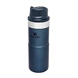 STANLEY Trigger Action Termo café para llevar 0.35 L / 12 OZ Nightfall – Botella...