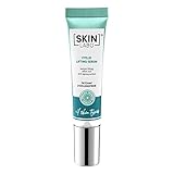SkinLabo - Sérum efecto lifting para los párpados. Contorno de ojos para párpados...
