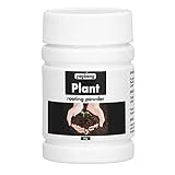 Polvo de enraizamiento, 50 g de polvo de hormona de enraizamiento para plantas fáciles de...