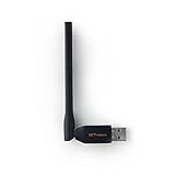 GTMedia Antenna wifi USB wifi para GTMedia v7s v7 plus seÃ±al para CCCAM IPTV Set-Top box...