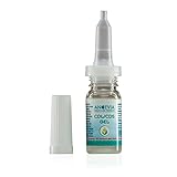 ANCEVIA® CDL CDS Gel de 10 ml – Solución de dióxido de cloro – Solución de...