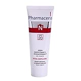 pharmaceris N - vita-capilaril Fortalecimiento de la Hidratación Crema Facial for...