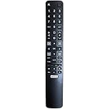Nuevo Mando a Distancia de Repuesto Thomson TCL 06-IRPT45-ARC802N RC802N - No se Requiere...