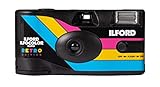 Ilford Ilfocolor Rapid Retro 27 Aufnahmen