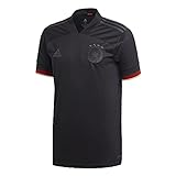 Adidas - GERMANY DFB Temporada 2021/22, Camiseta, Segunda Equipación, Equipación de...