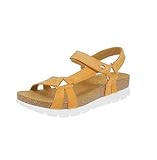 PANAMA JACK Sandalias de Mujer Sally Basics B8 Napa Vintage 39 EU