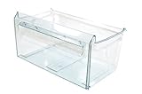 Electrolux 2247086420, accesorios para congelador, cajones, AEG John Lewis cajón inferior...