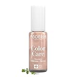 PODERM - ESMALTE DE UÑAS TEA TREE PARA HONGOS DE UÑAS - ORO BRILLANTE - TRATAR LAS UÑAS...