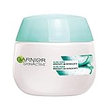 Garnier Skin Active Gama Botánica Gel Hidratante Refrescante con Savia de Aloe para Piel...
