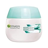 Garnier Skin Active Gama Botánica Gel Hidratante Refrescante con Savia de Aloe para Piel...