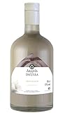 Licor Crema de Orujo Gallego casero. Aguardiente de Galicia ABADIA DA ULLA 70cl