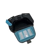 Compatible con CECOTEC Conga 2290 Ultra Original Parts, 2-in-1 Water Tank Dust Box Robot...