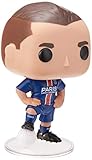 Funko- Pop Football: Marco Verratti (PSG) Collectible Figure, Multicolor (39830)