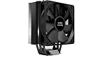 Mars Gaming MCPUPRO, Disipador CPU Profesional, 6 Heatpipes HCT, TDP 200W, Ventilador 12cm