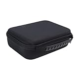 Estuche de Transporte, Tamaño Pequeño Bolsa de Almacenamiento Nylon de Calidad para Mini...