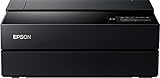 Epson SureColor SC-P700, Impresora Fotográfica Profesional, Imprime Fotografías hasta...