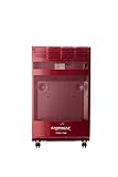 Campingaz BF 5000 - Estufa de Gas Thermo Burdeos, Estufa Portátil con Ruedas, Estufa...