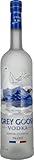 Grey Goose Vodka - 3000 ml