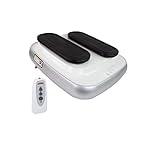 Mobiclinic, Ejercitador de piernas, Eléctrico, LegFit, Marca Española, Gimnasia pasiva,...