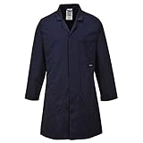 Portwest Bata Estándar, Tamaño: XXL, Color: Marino, C852NARXXL